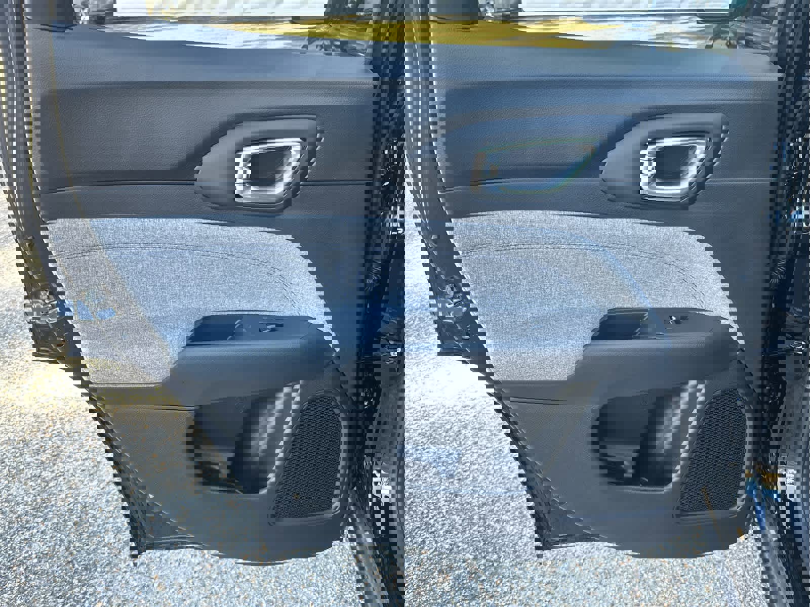 New 2025 Jeep Compass Latitude w/ Convenience Group image 51