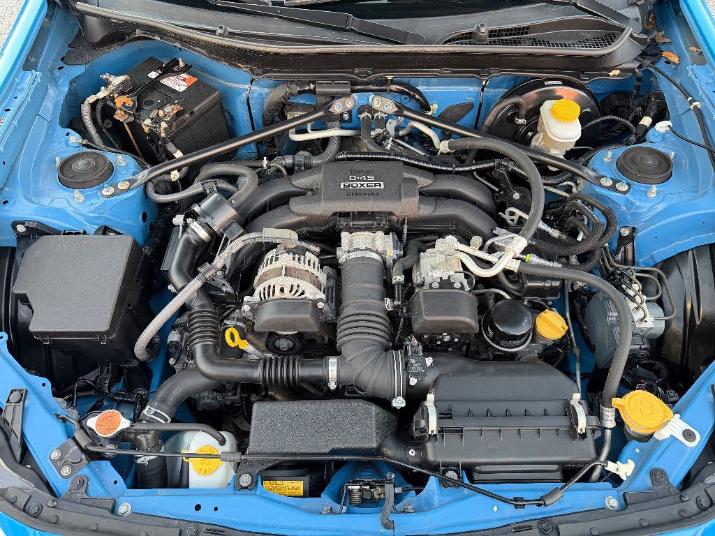 Used 2019 Toyota 86 image 23