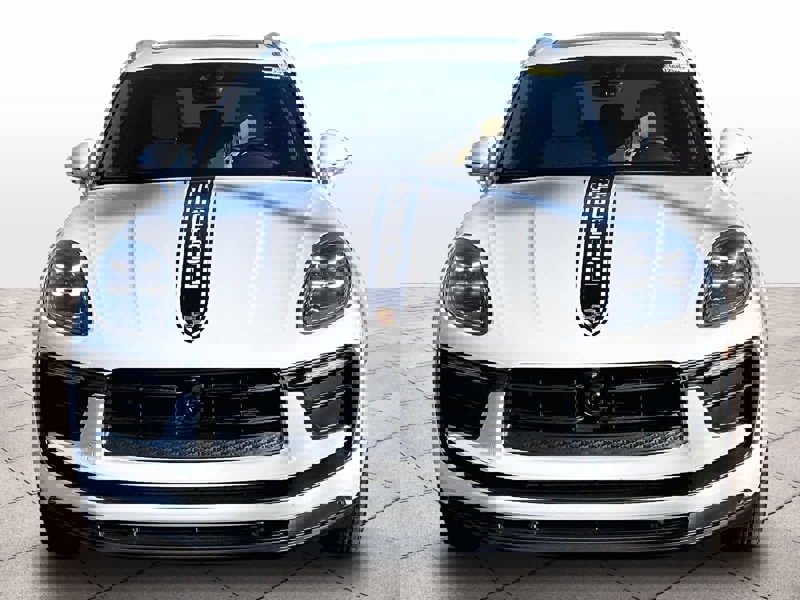 Used 2024 Porsche Macan image 3