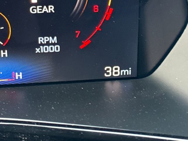 New 2026 Chevrolet Colorado Z71 w/ Z71 Convenience Package 2 image 16