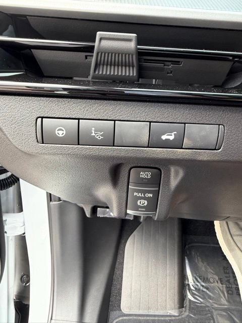 New 2026 Nissan Murano Platinum w/ Cargo Package AWD/4WD image 22