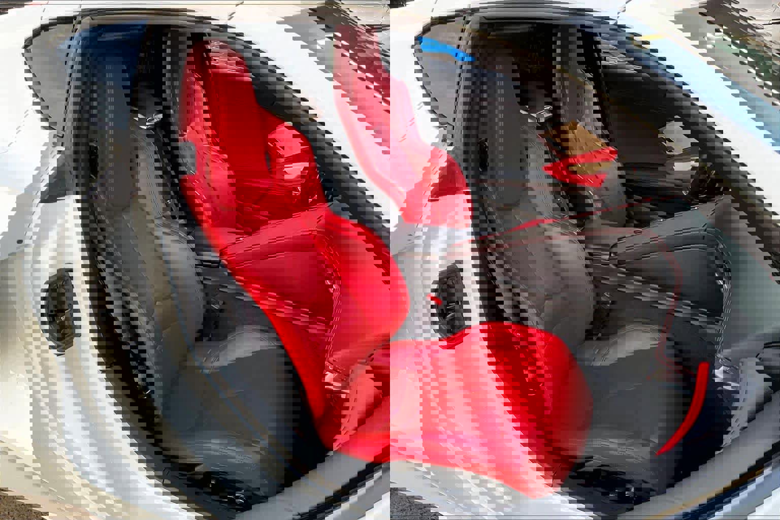 Certified 2022 Chevrolet Corvette Stingray Preferred Cpe w/ 2LT image 10