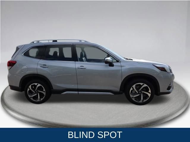 Certified 2023 Subaru Forester Touring image 10