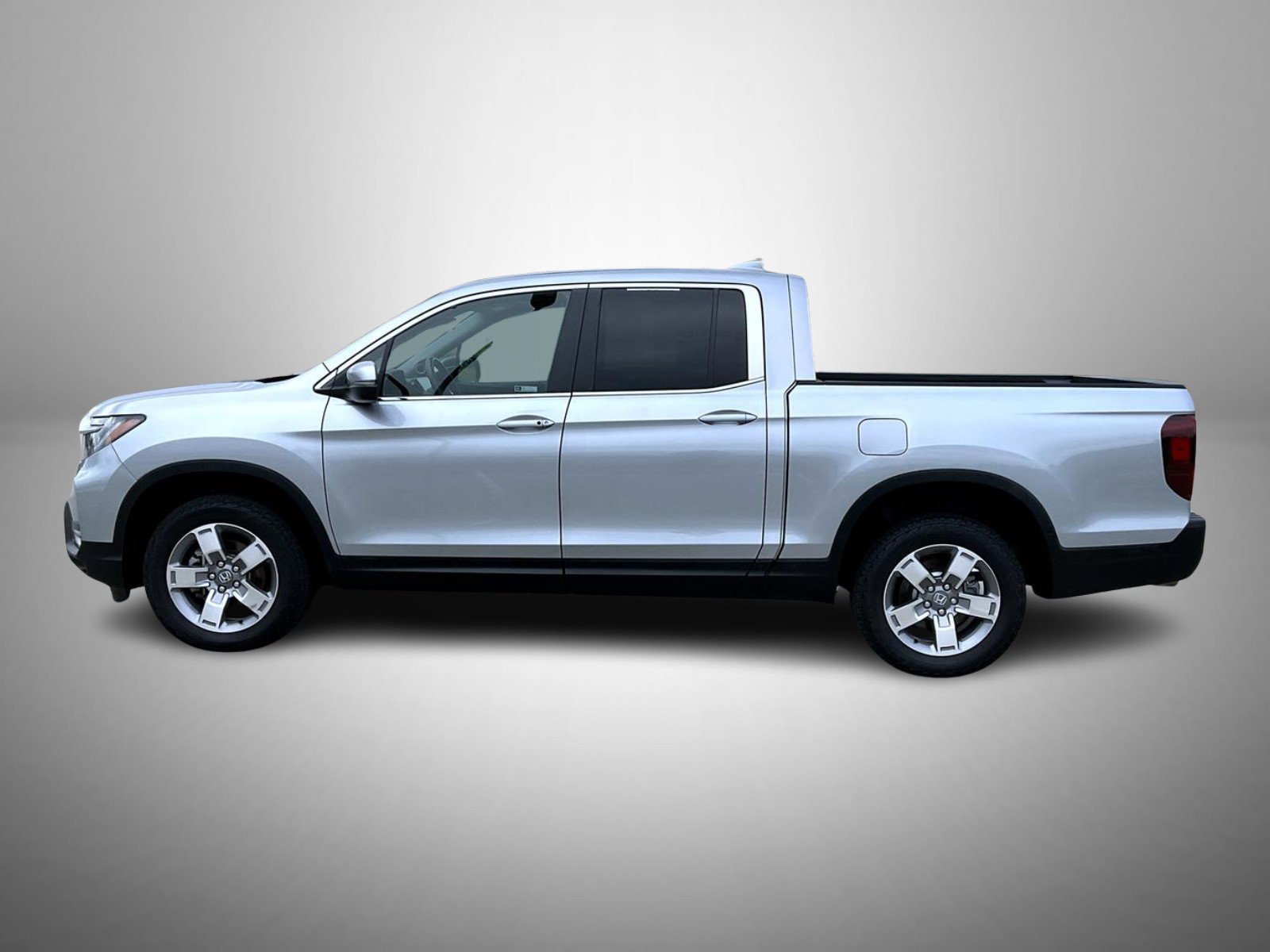 Used 2025 Honda Ridgeline RTL image 8