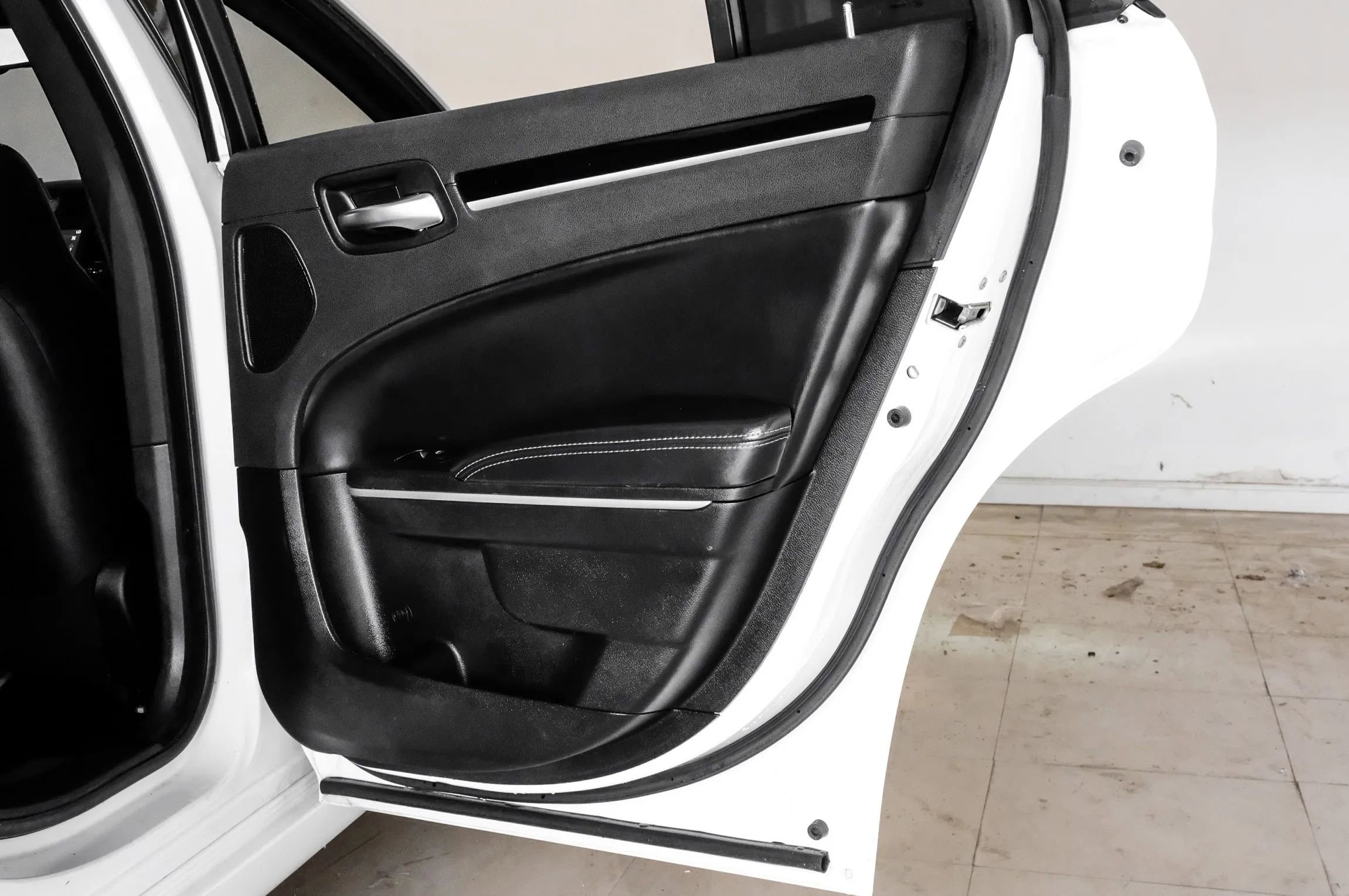 Used 2022 Chrysler 300 S RWD image 51