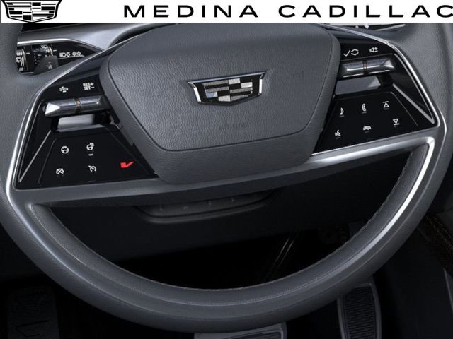 New 2026 Cadillac Vistiq Luxury AWD/4WD image 20