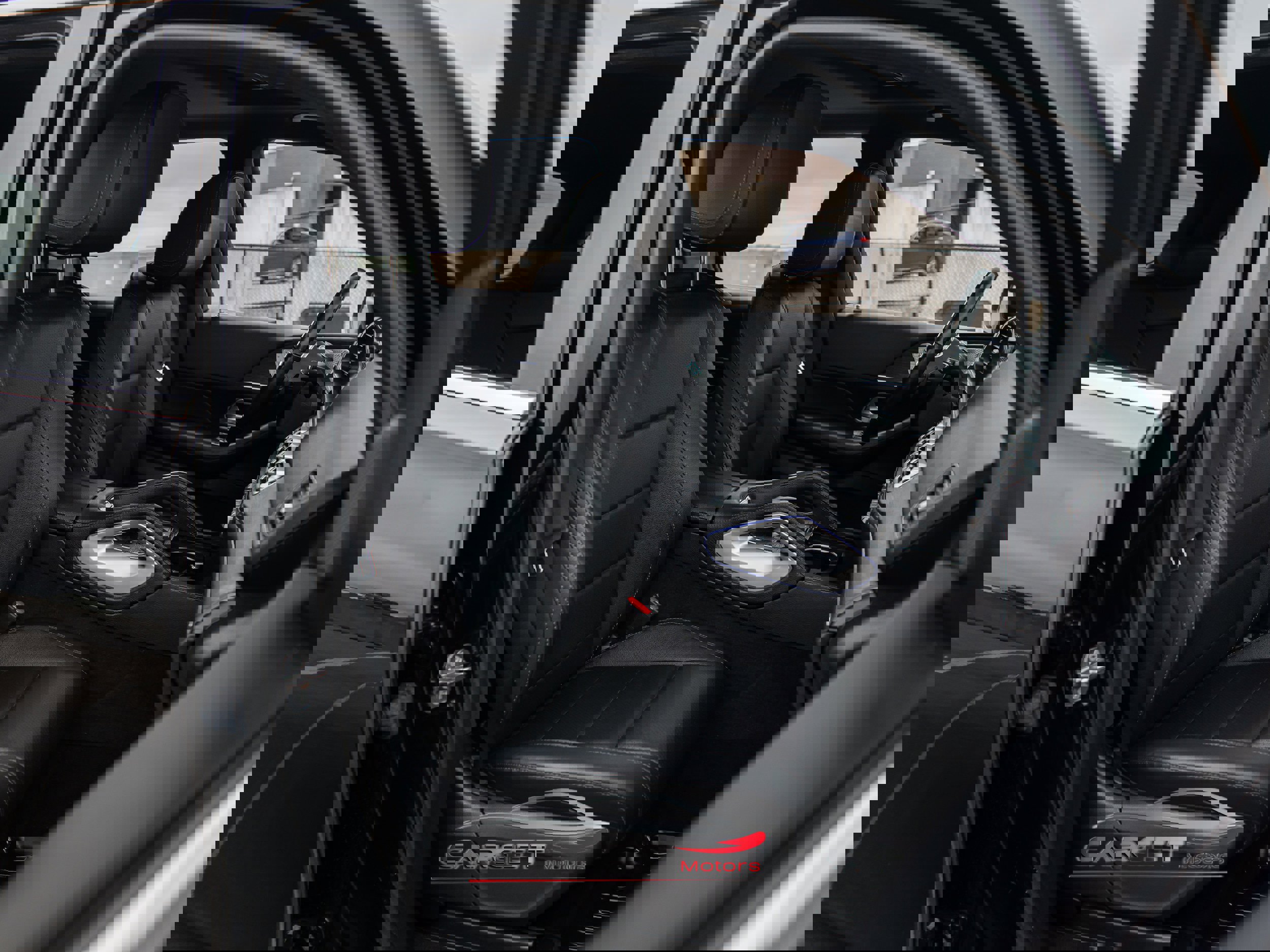 Used 2021 Mercedes-Benz GLE 350 4MATIC w/ Premium Package image 14