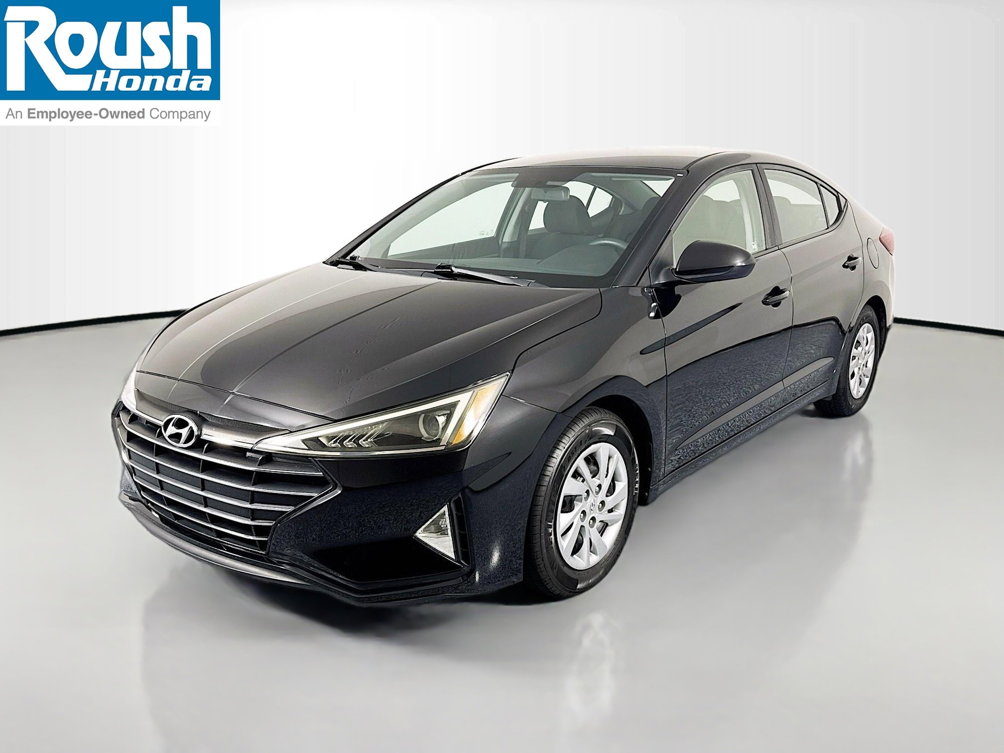Used 2019 Hyundai Elantra SE w/ Cargo Package
