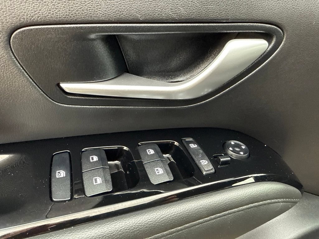 Used 2024 Hyundai Santa Cruz Limited AWD/4WD image 60