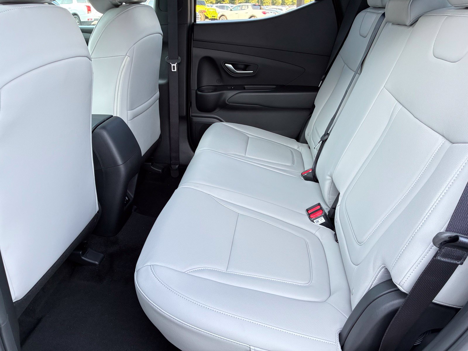 New 2027 Hyundai Santa Cruz SE AWD/4WD image 15