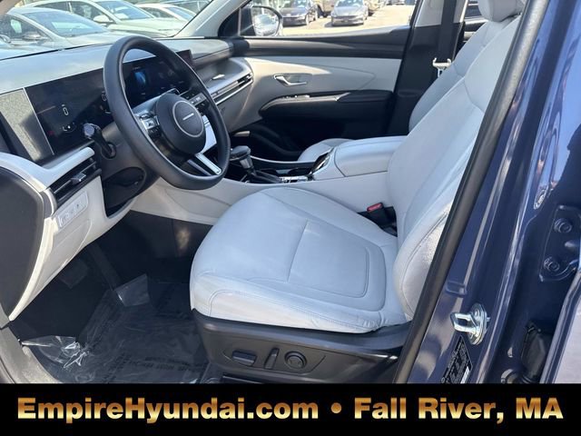 Used 2025 Hyundai Tucson SEL image 19