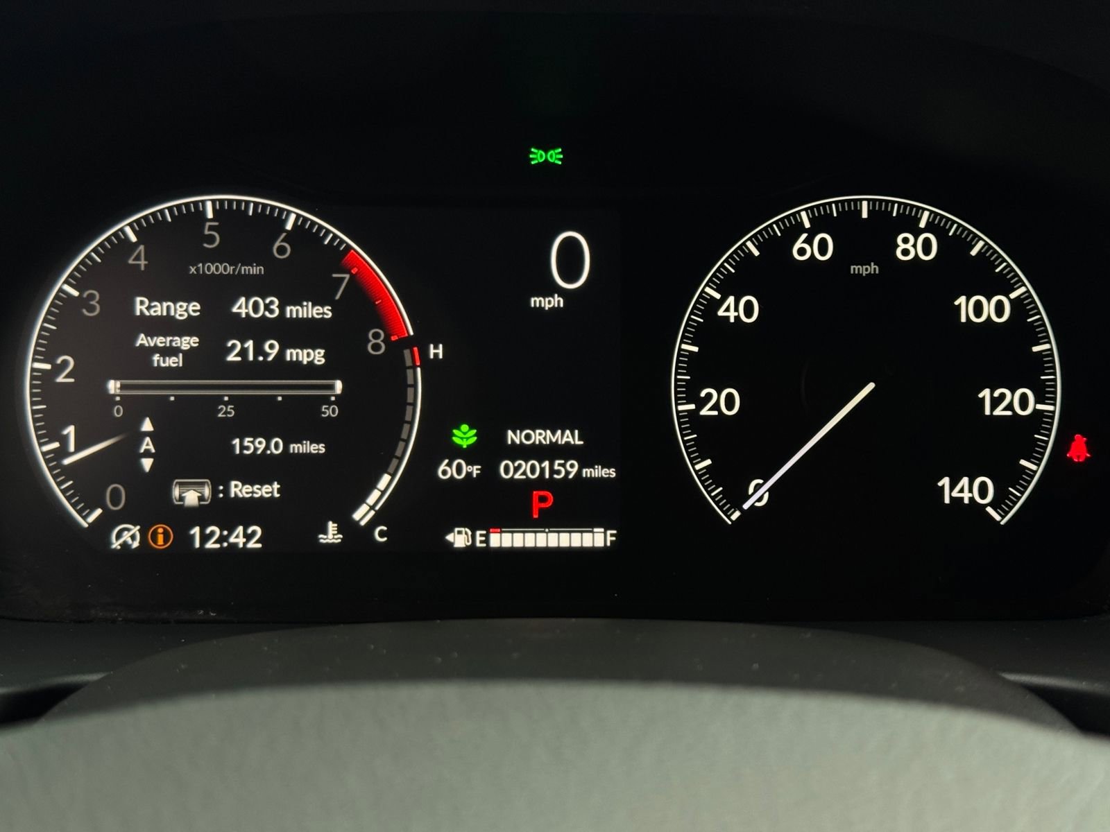 Certified 2024 Honda Ridgeline Sport+ image 18