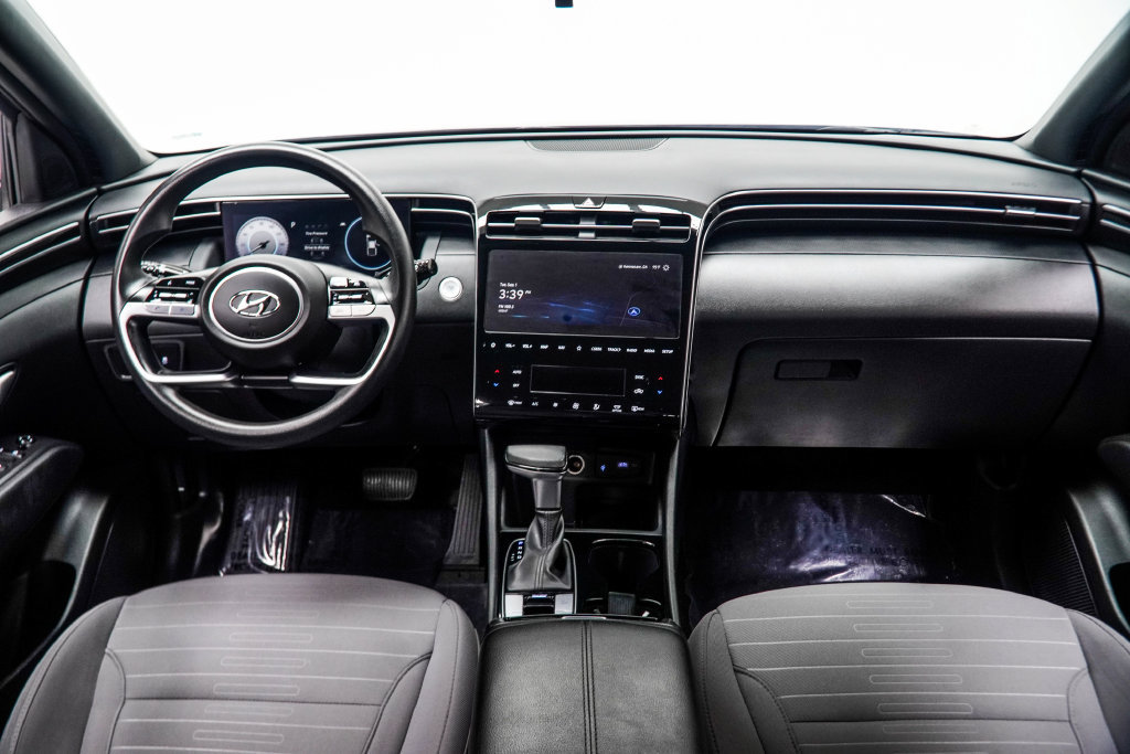 Used 2024 Hyundai Santa Cruz SEL w/ Activity Package FWD image 5