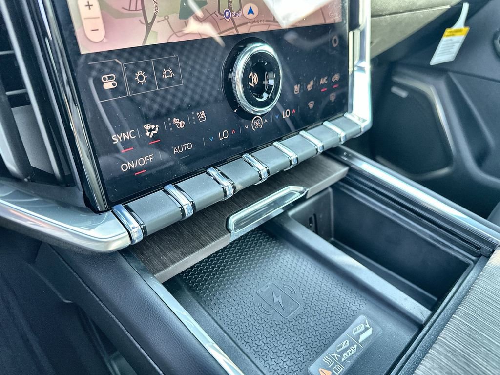 New 2026 GMC Acadia Denali w/ Super Cruise Package image 27