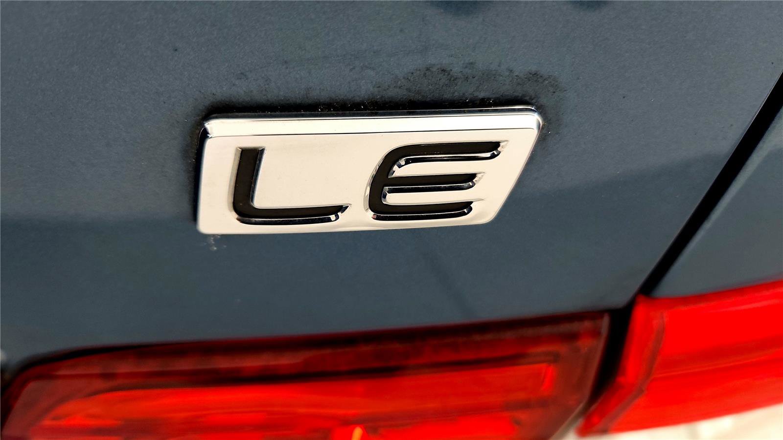 Used 2013 Toyota Corolla LE FWD image 35