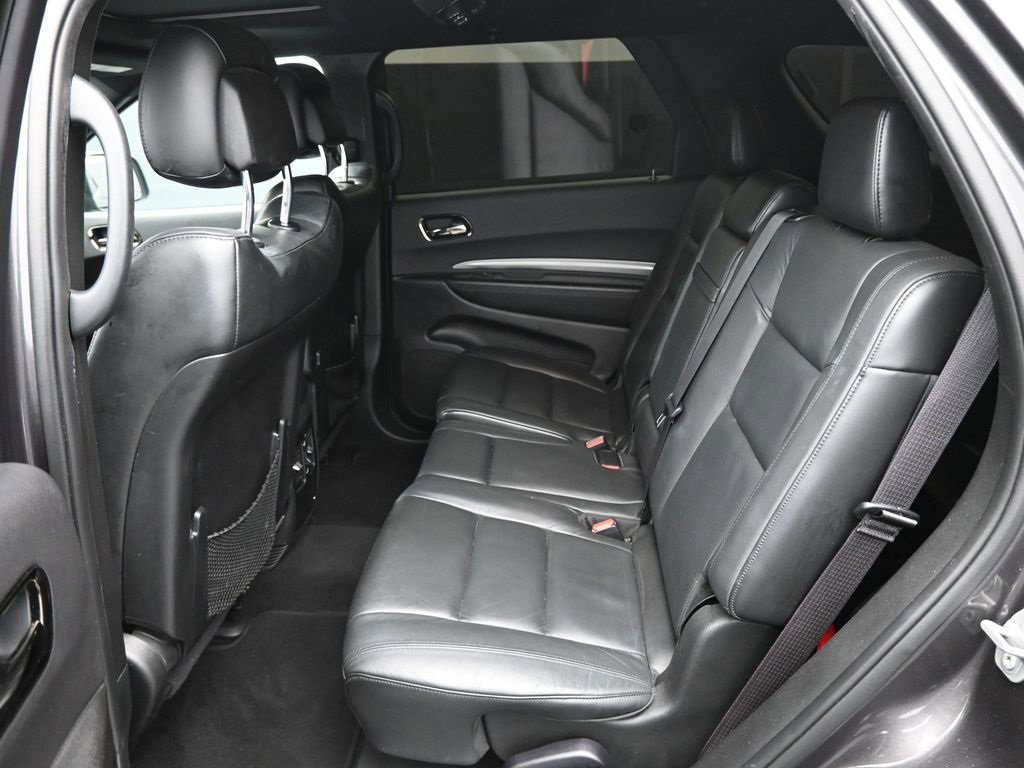 Used 2020 Dodge Durango GT w/ Blacktop Package image 12
