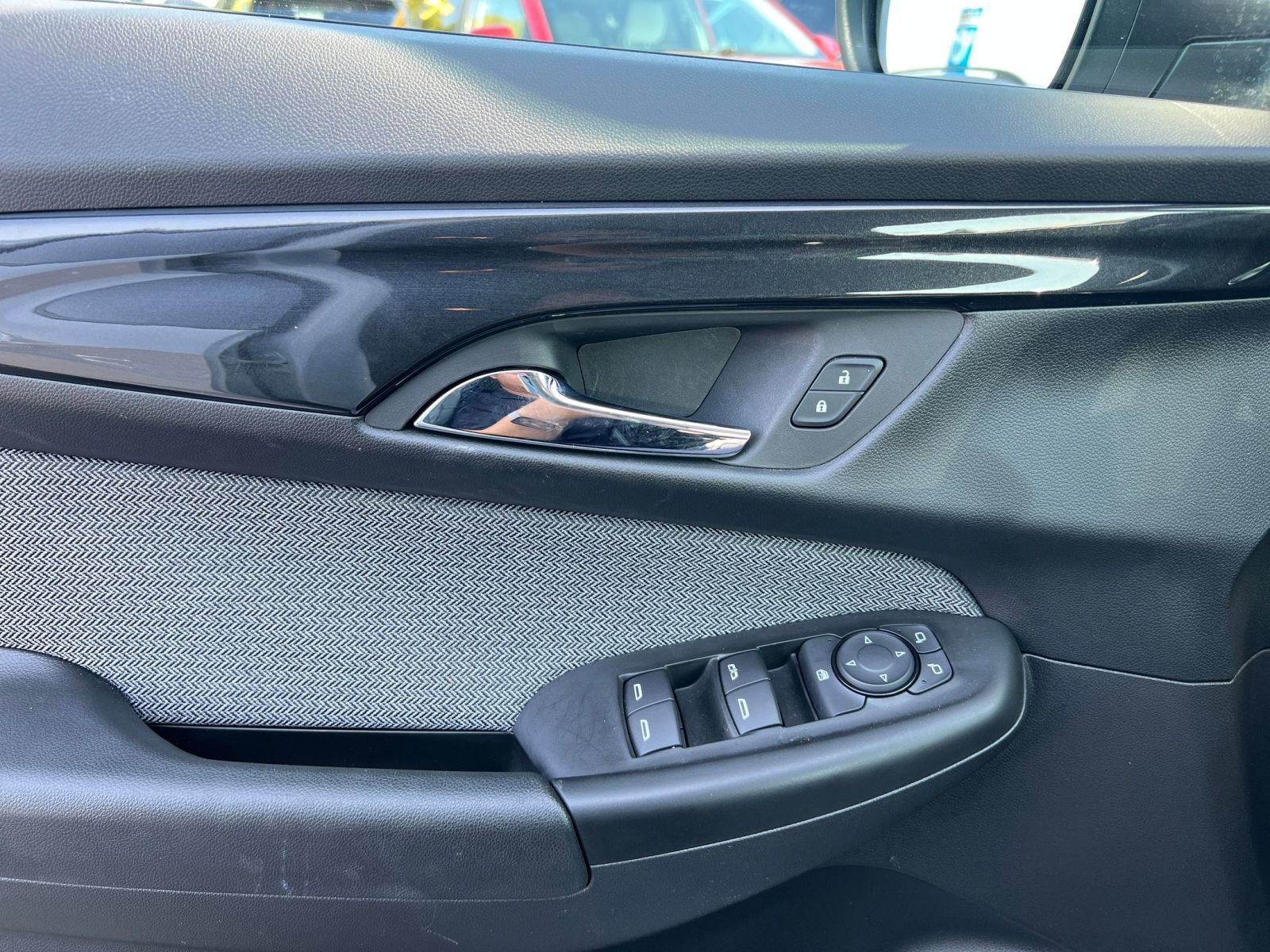 Used 2025 Chevrolet TrailBlazer LT image 20