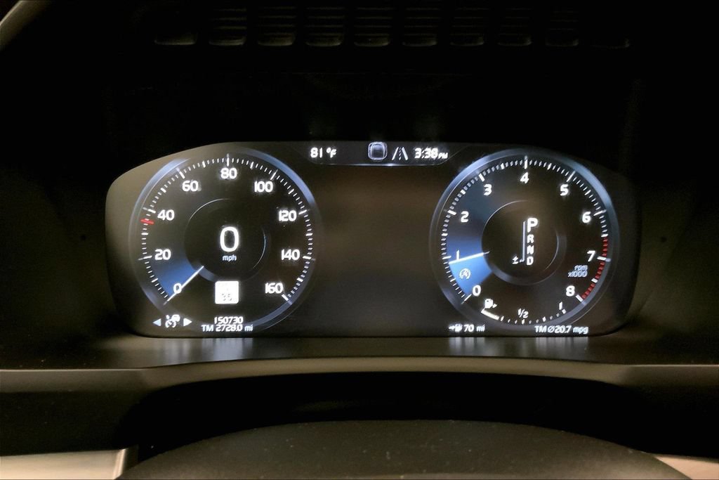 Used 2017 Volvo XC90 T6 Momentum w/ Vision Package AWD/4WD image 20