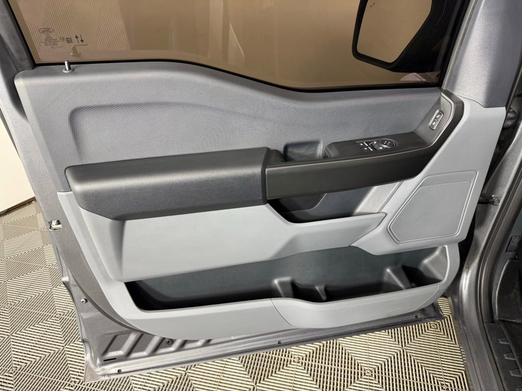 Used 2025 Ford F150 XL w/ Equipment Group 103A High AWD/4WD image 22