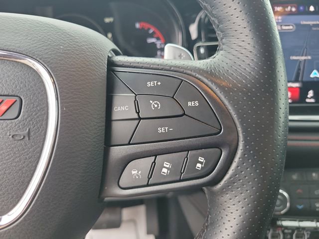 Used 2025 Dodge Durango GT AWD/4WD image 20
