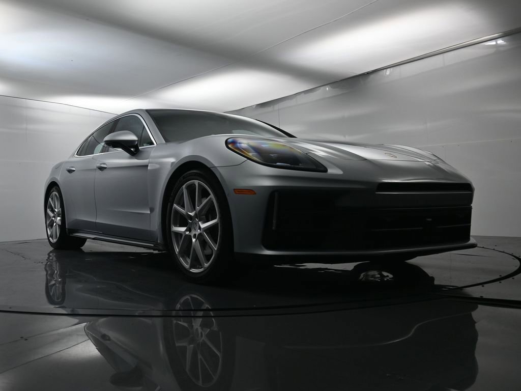 Certified 2024 Porsche Panamera image 52