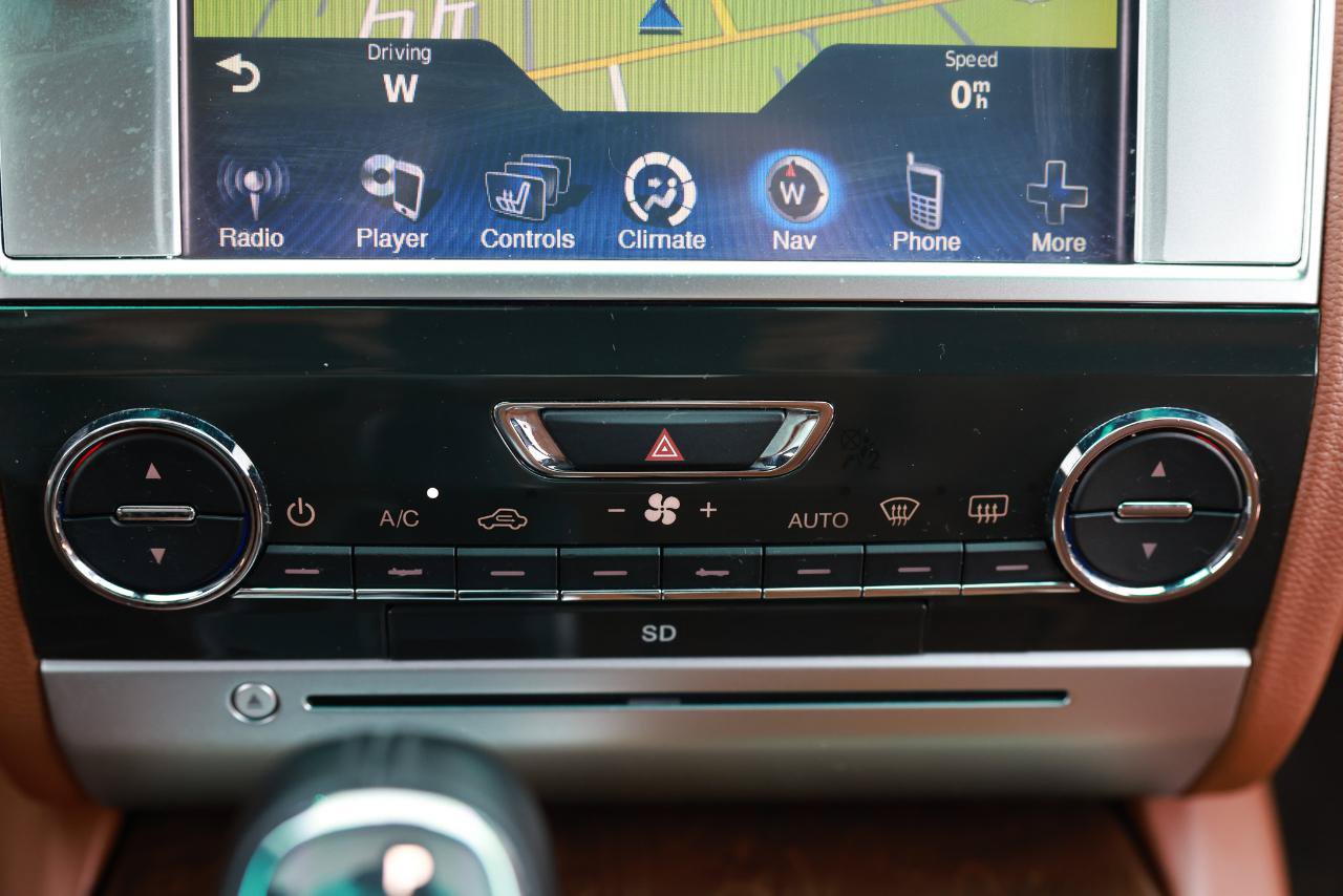 Used 2015 Maserati Quattroporte S Q4 AWD/4WD image 34