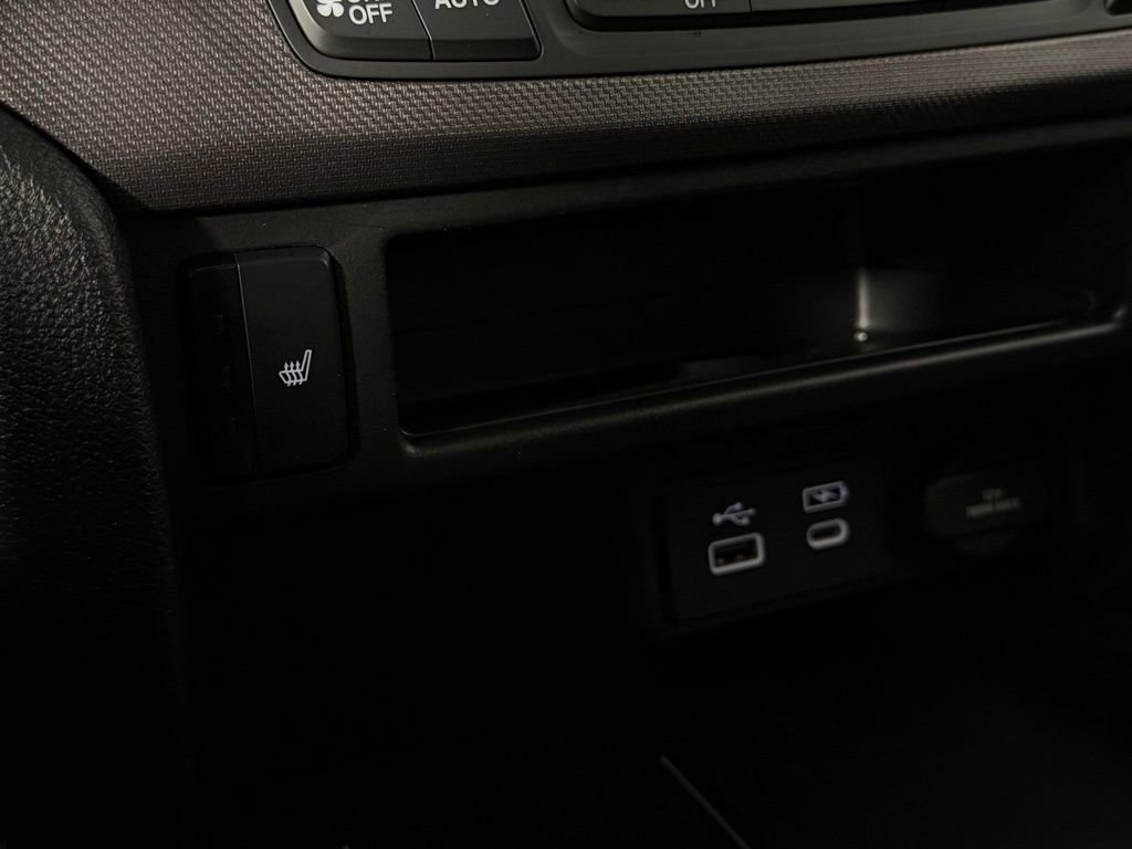 Used 2025 Honda Ridgeline RTL image 17