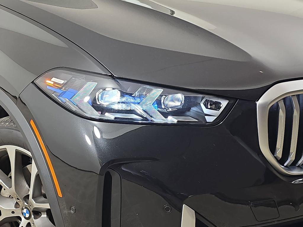 Certified 2024 BMW X5 xDrive40i w/ Premium Package image 36