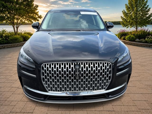 Certified 2024 Lincoln Corsair FWD image 12