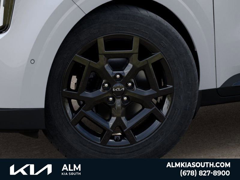 New 2026 Kia Carnival SX w/ SX Dark Edition Package image 9