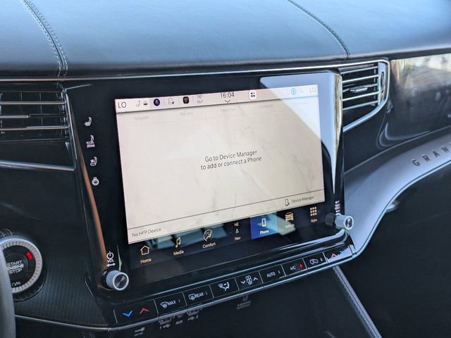 Used 2024 Jeep Grand Wagoneer L Series II w/ Quick Order Packagew 28T image 26