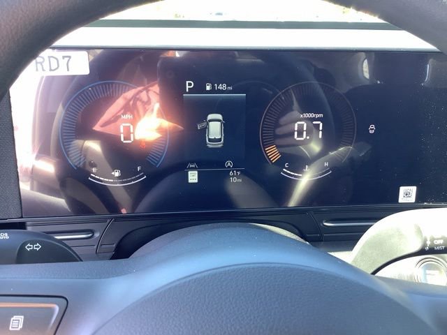 Certified 2026 Hyundai Kona SE image 20