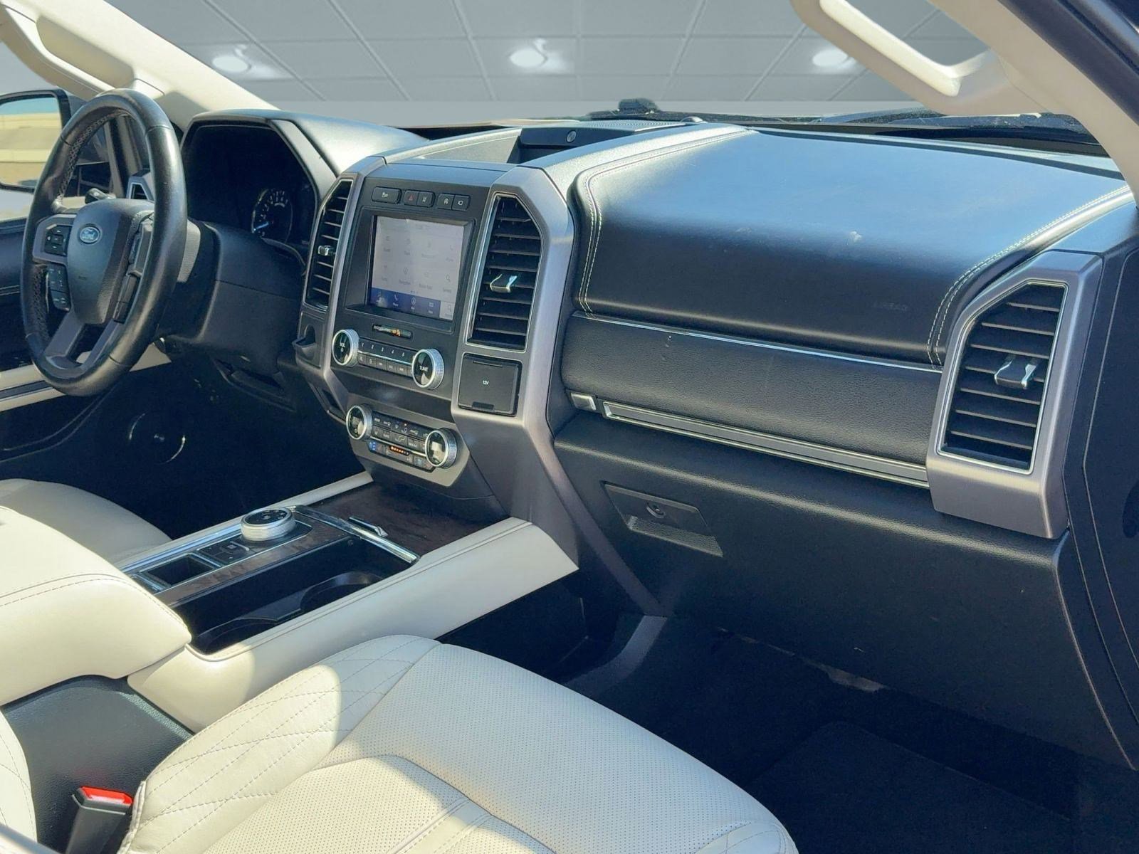 Used 2021 Ford Expedition Platinum image 33