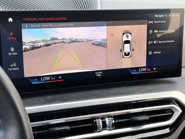 Used 2023 BMW i4 eDrive35 w/ Premium Package RWD image 29