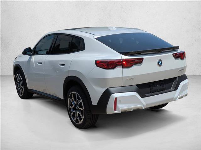 New 2026 BMW X2 xDrive28i w/ Technology Package AWD/4WD image 9