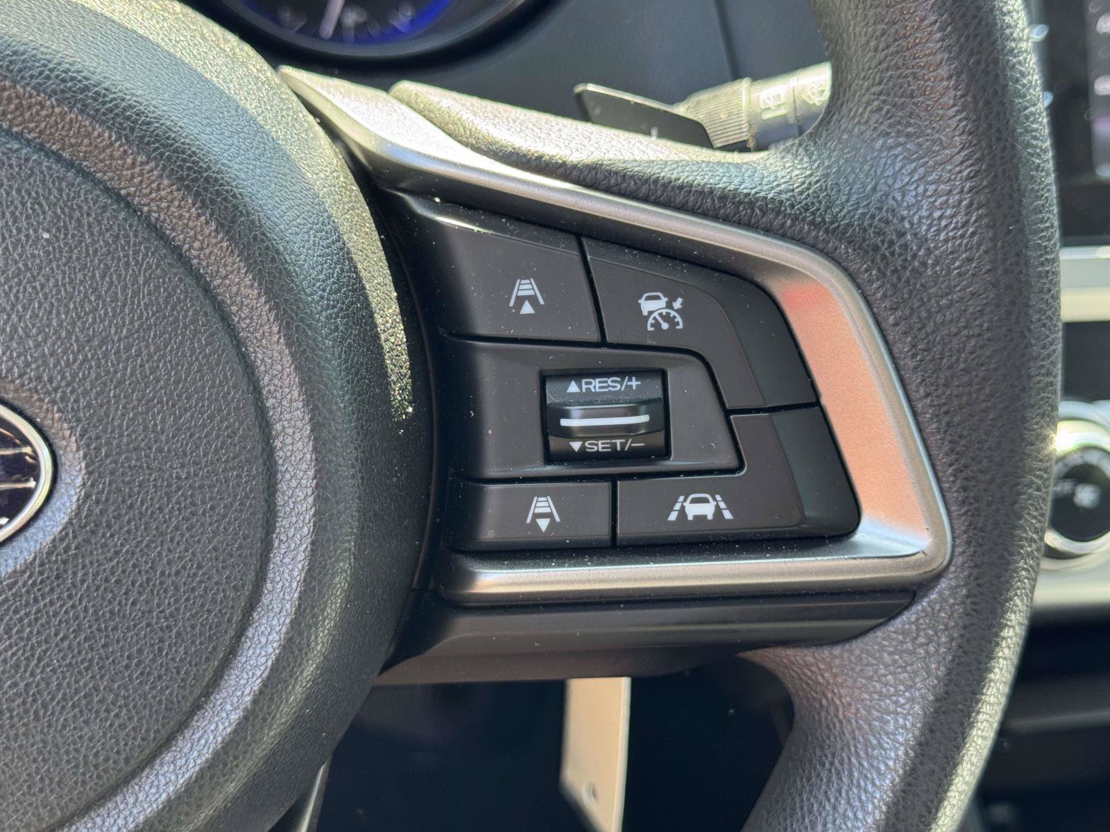 Used 2019 Subaru Outback 2.5i AWD/4WD image 18