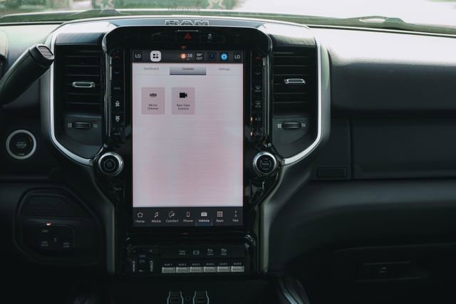 New 2026 RAM 2500 Lone Star image 11