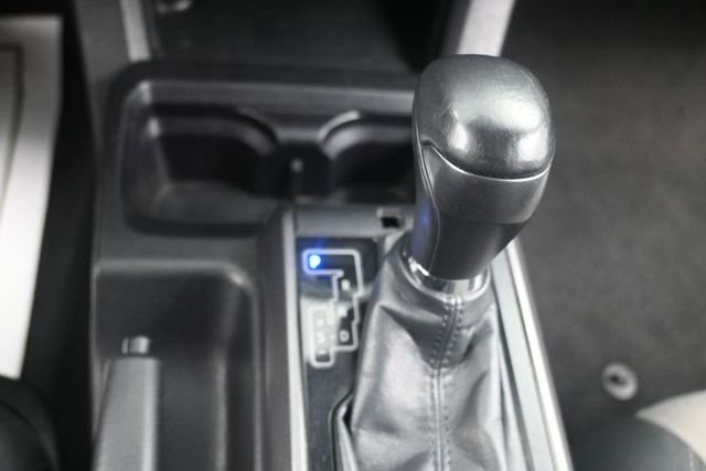 Used 2023 Toyota Tacoma TRD Off-Road w/ Technology Package AWD/4WD image 11