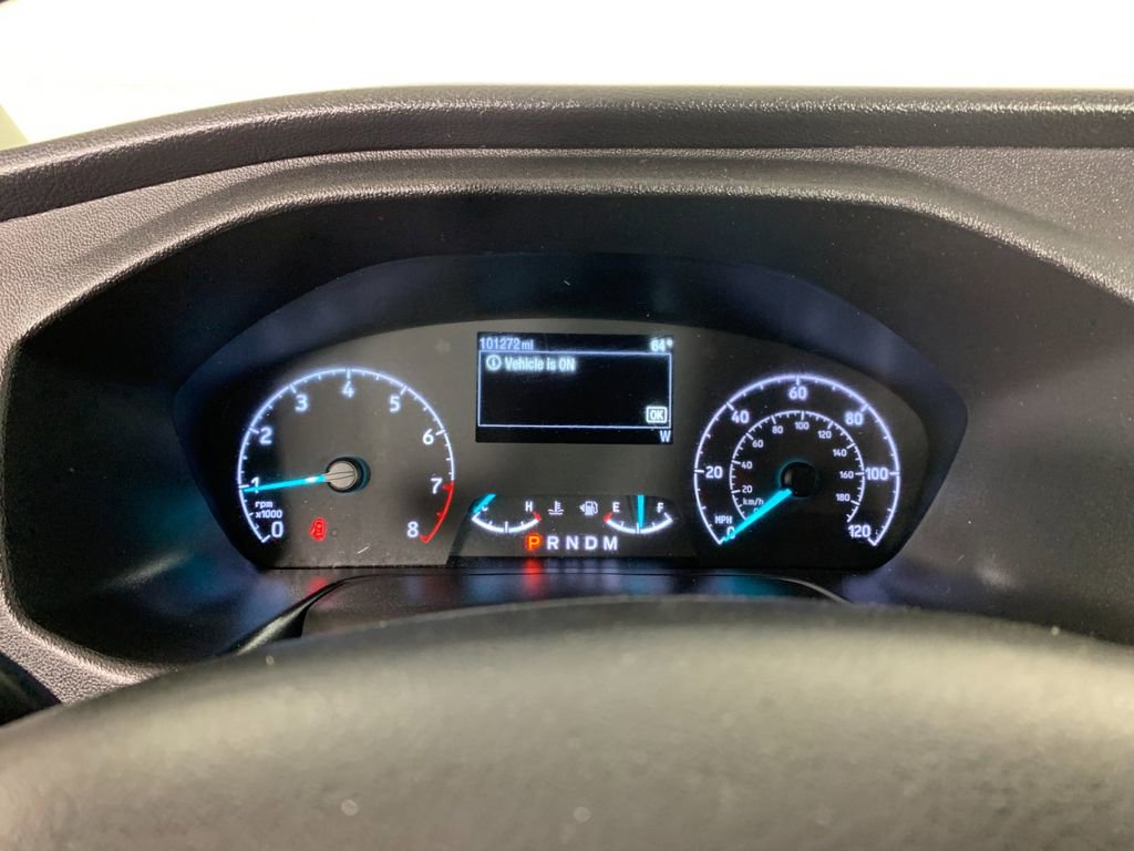 Used 2021 Ford Transit 350 XLT image 21