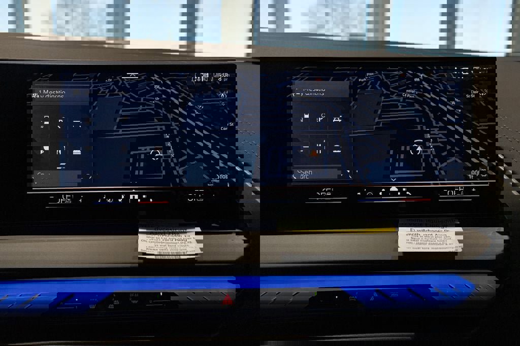 New 2026 BMW X3 xDrive30 w/ Premium Package image 23