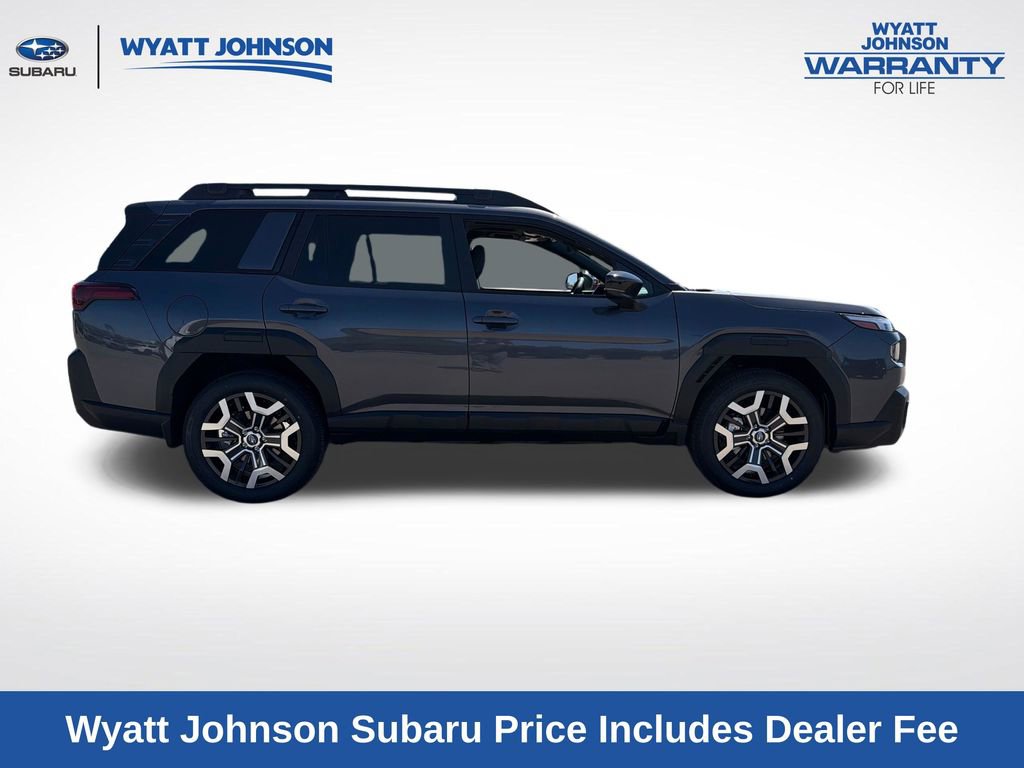 New 2026 Subaru Outback Touring XT AWD/4WD image 9