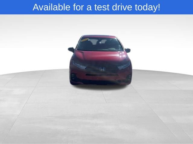Used 2025 Honda Odyssey Sport-L image 3