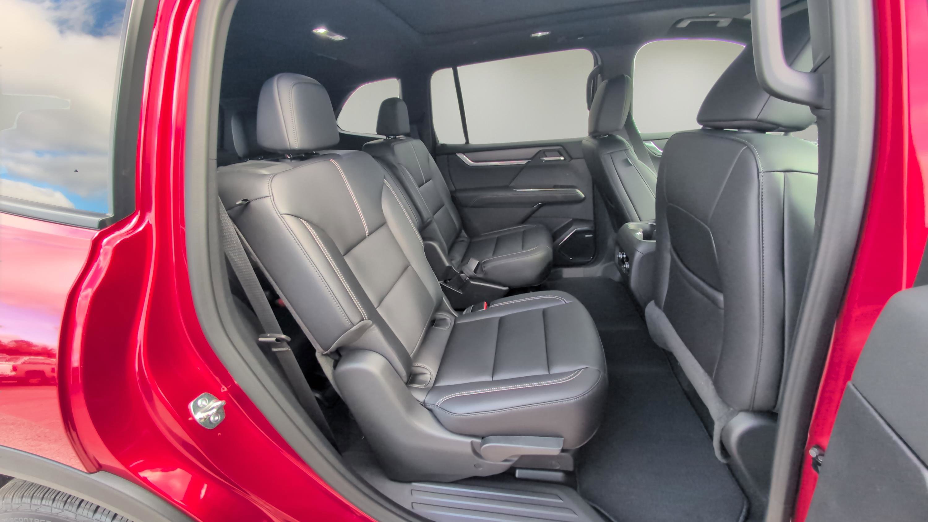 New 2026 GMC Acadia Elevation w/ Elevation Premium Package image 13