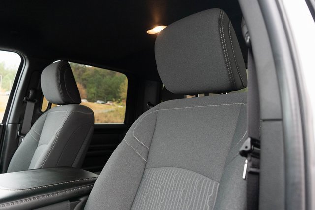 Used 2024 RAM 2500 Tradesman w/ Towing Technology Group image 18