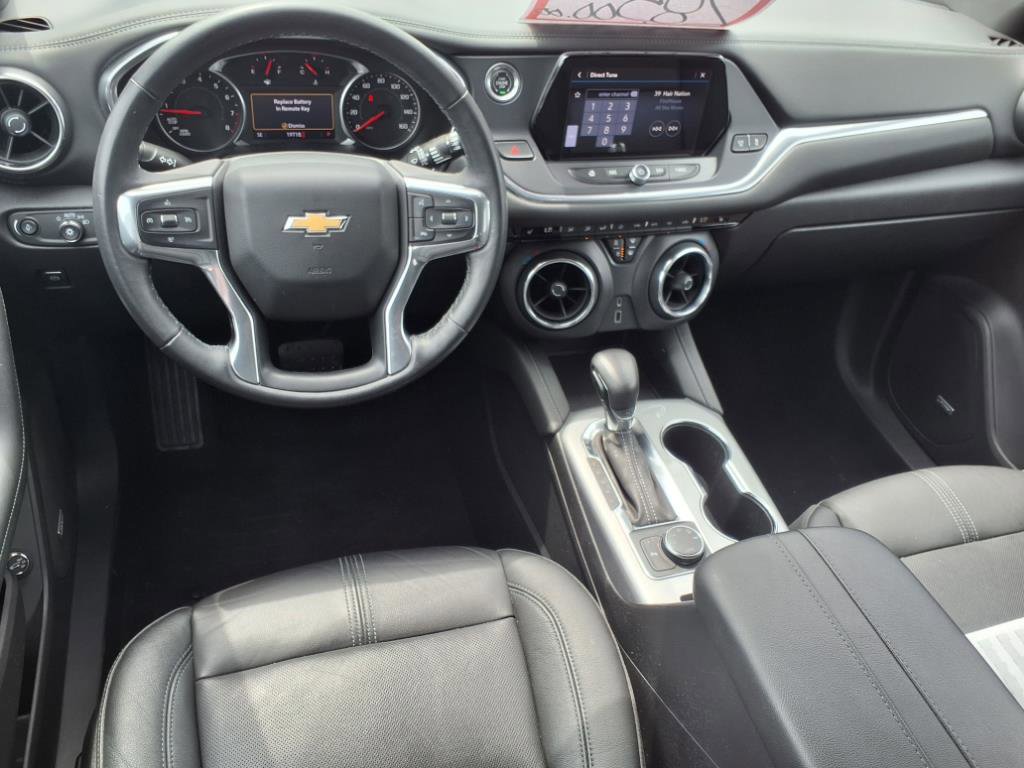 Used 2019 Chevrolet Blazer LT w/ Sound & Technology Package image 10
