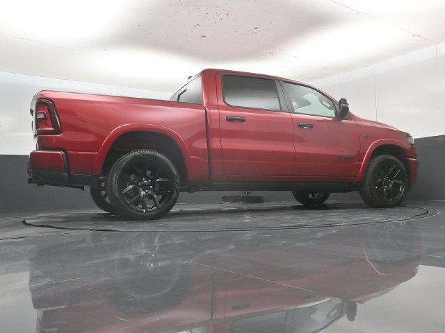 New 2027 RAM 1500 Laramie AWD/4WD image 52