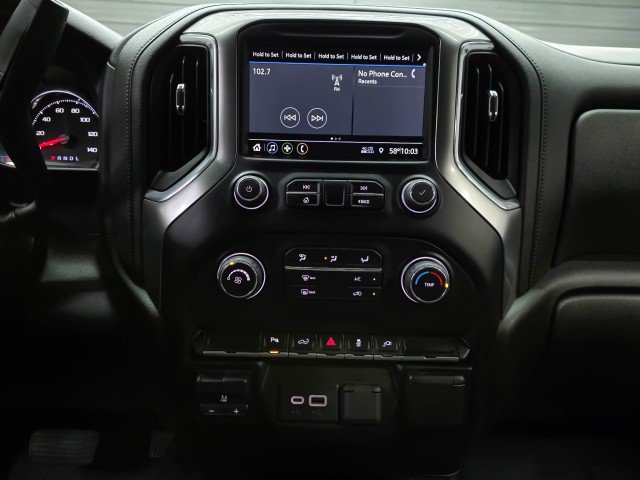 Used 2022 Chevrolet Silverado 2500 LT AWD/4WD image 26