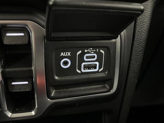 Used 2020 Jeep Gladiator Rubicon image 22