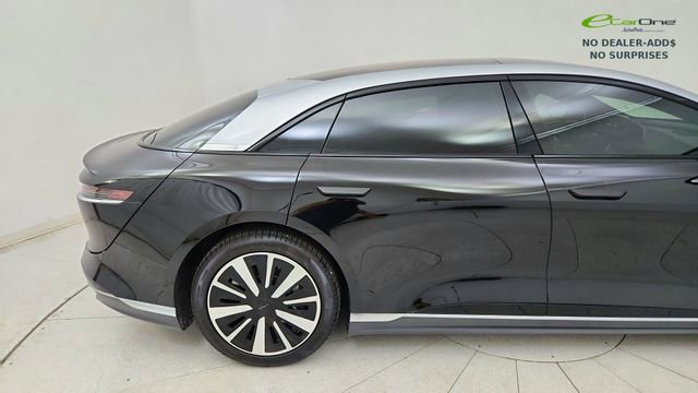 Used 2024 Lucid Air Touring image 7