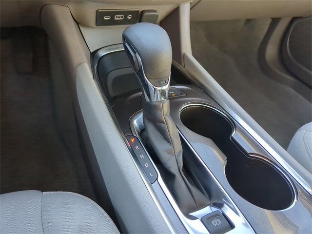 Used 2024 Chevrolet Malibu LT image 27